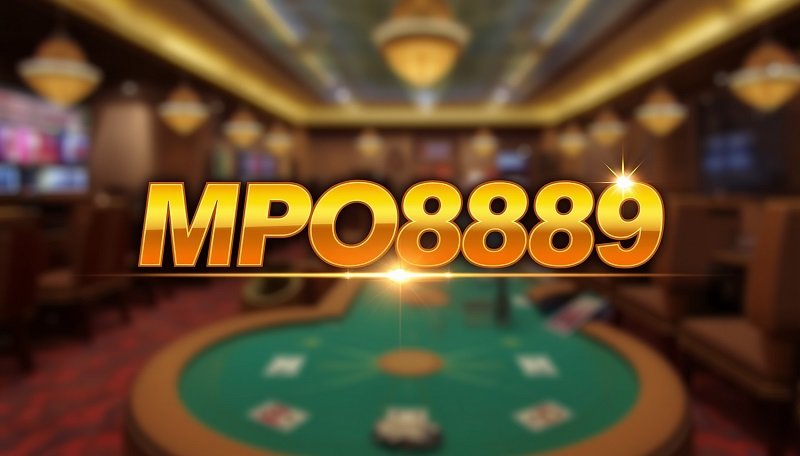 MPO8889 MPO8889